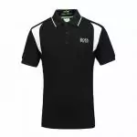 hugo boss sport t-shirts luxe retro 11 mosaic noir